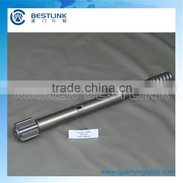 Professional T45 Shank Adaptersr With ISO Certificate photo-3