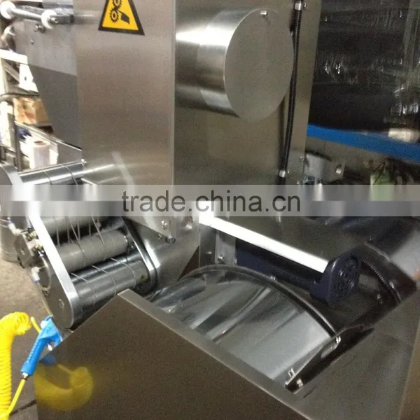 Encapsulatiob Machine Softgel Capsule and Painball Machine Spredor Boxes Gelatin Box of Brass Material photo-5