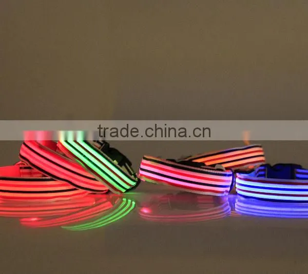 Led Dog Collar photo-6