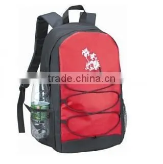 Factory Price 600D Sport Back Pack / Backpack Bag For Shcool photo-2