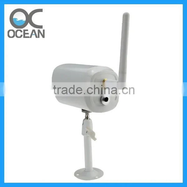 Ocean OC-Eye06S Onvif 2.0MP Outdoor / Indoor Ip Camera HD 1080P P2P WIFI IP Camera photo-4