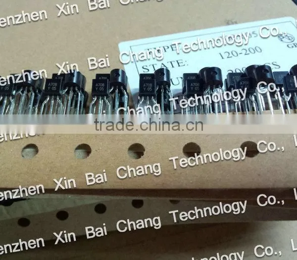 High-speed Switching Power Transistor For Circuit Board photo-2