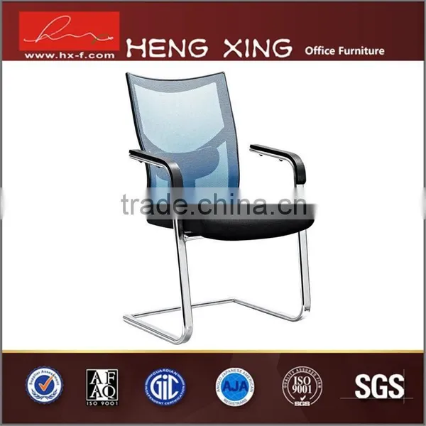Cheap Office Mesh Chair Without Arms/conference Chair/computer ChairHX-CM006 photo-4