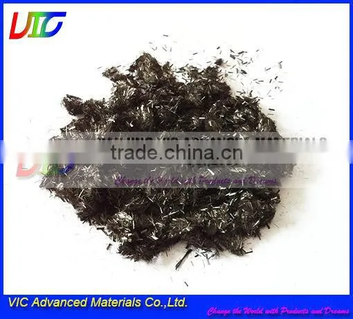 Chopped Carbon Fiber,Reasonable Price,China Supplier, photo-3