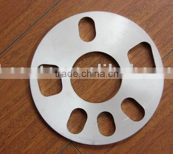 Wheel Spacers
