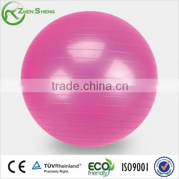 Zhensheng Yoga Ball Wholesale photo-5