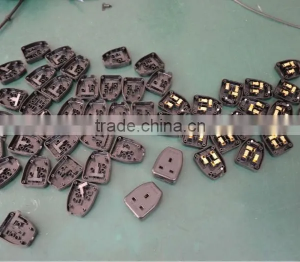 UK Socket
