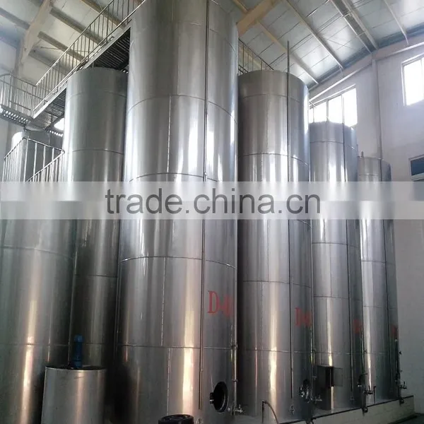 Hot Sale SS304 Stainless Steel Wine Refrigeration Tank photo-4