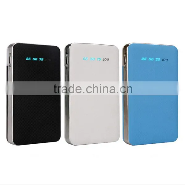 Hot Selling Strong Table Lamp DIY Power Bank 18650 Power Bank DIY KIT photo-3