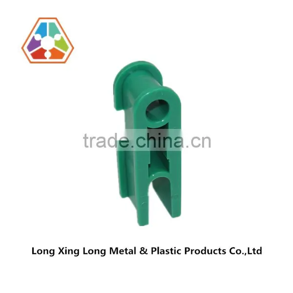 M PP Plastic Pipe Plug for Operation Machines/Printer Machine photo-3