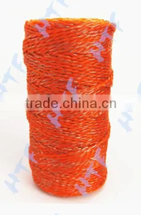 Colorful Aluminum Fencing Polyrope photo-2