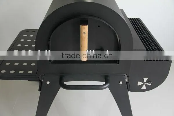 New Outdoor Wood Fired Oven for 2014 photo-4