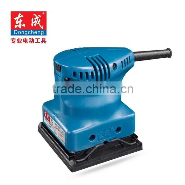 Best Quality for the Dongcheng 110*100mm 180w Electric Orbital Sander photo-3