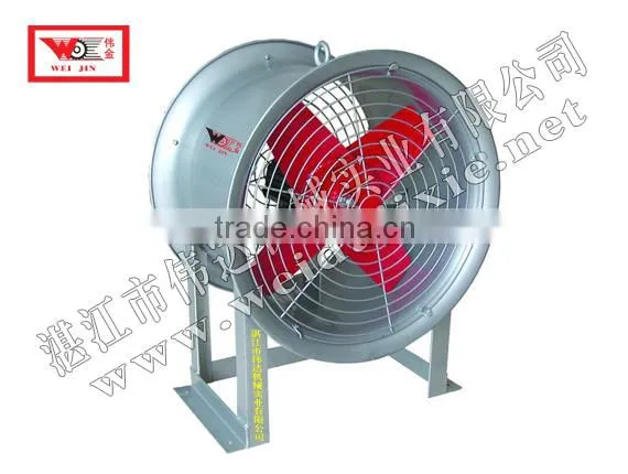 SF Series Portable Blower Fan/Axial Flow Fan