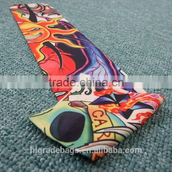 Custom Camo Tattoo Arm Sleeve photo-3