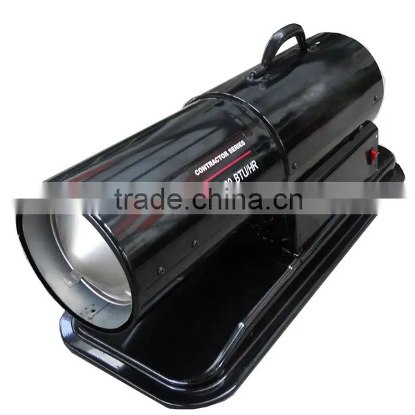 Industrial Air Heater