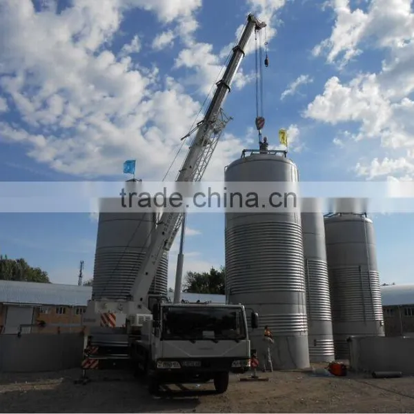 Vinegar Production Seasoning Fermenting Tanks