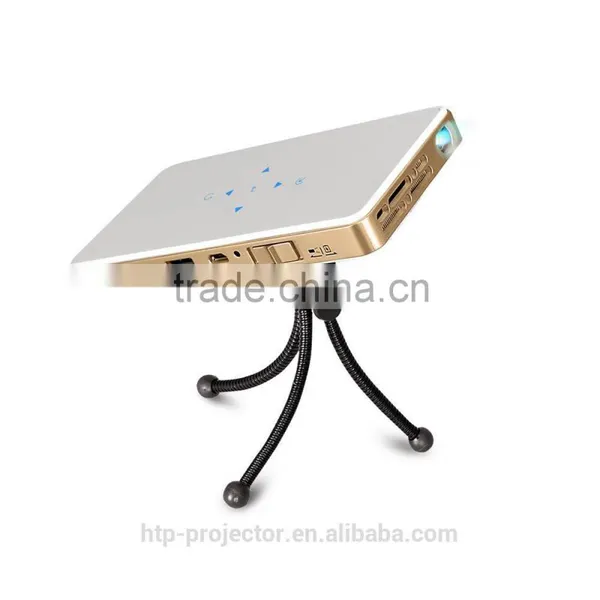 HTP Bluetooth Mini Mobile Phone Projector Android Htc Phone Projector photo-2