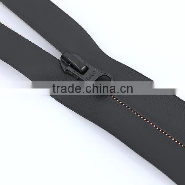 2016 High Quality Waterproof Zipper Ykk Invisible Zipper photo-4
