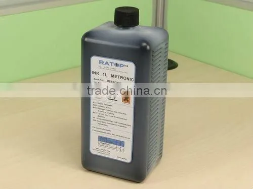 Metronic Inkjet Ink