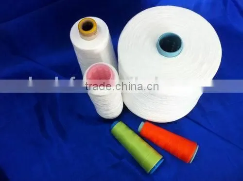 100% Polyester Texturized Yarn 300D/96F photo-3