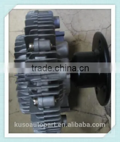 16250-1330 Truck Silicon Oil Fan Clutch for J08C J08E HINO RANGER Tractor Parts photo-4