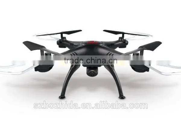 X5SC Radio Control Toys Aerial Quadcopter Advanced rc Aircraft for Sale photo-4