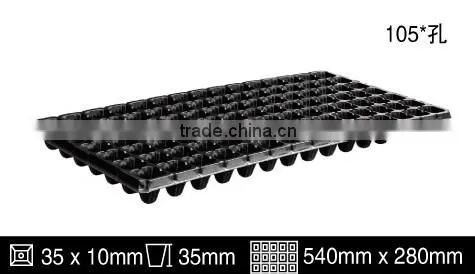 128 Holes Seeding Tray photo-4