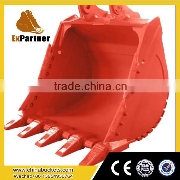 Mining Bucket, Mining Equipment, Mining Machinery