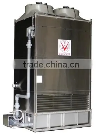 [Taiwan JH] SCT Closed Circuit Cooling Tower Industrial Cooling Tower