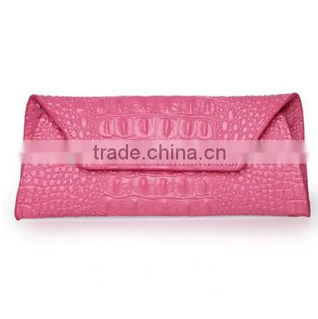 Fashion Leather Wallets Genuine Leather Wallet photo-5