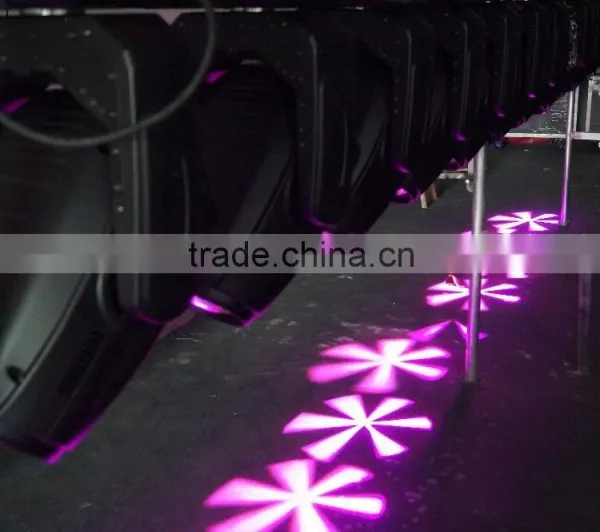 12r Prolighting 280w Moving Head Beam Spot Light photo-6