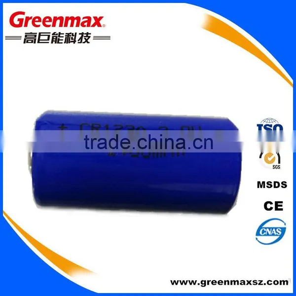 Cr123a Lithium Battery photo-2