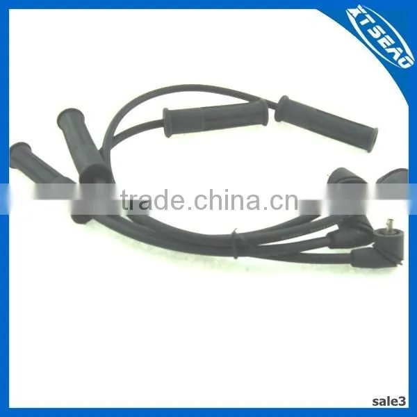 Auto Ignition Cable Kit 7700273826 For Renault Logan photo-2