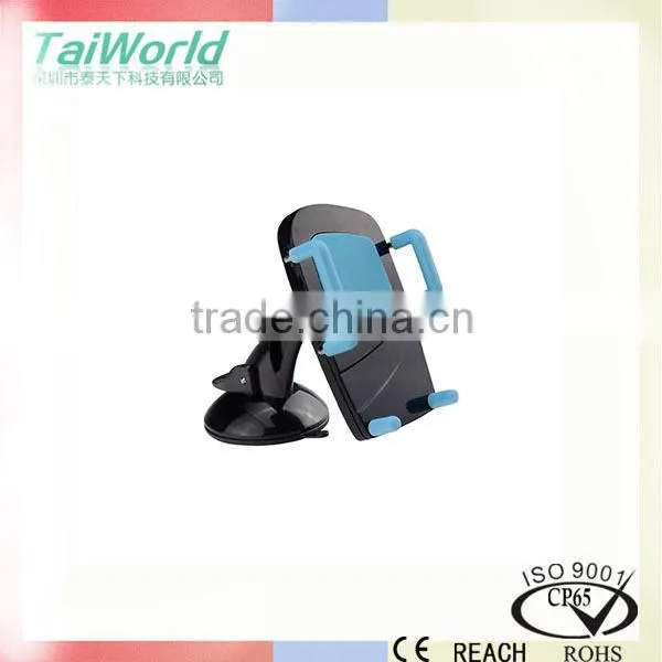 (JR) Desk Phone Holder,silicone Mobile Phone Card Ring Holder photo-2