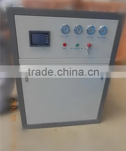 Laboratory Containerized Psa Nitrogen Generator photo-2