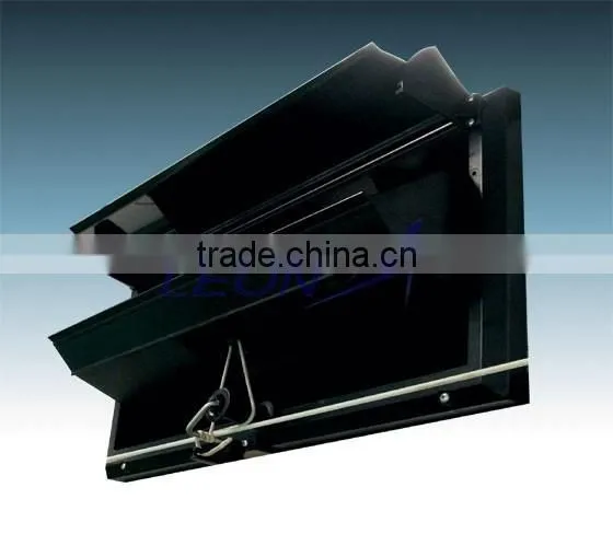 Leon Hot Lowest Price Chicken Air Inlet for Broiler photo-3