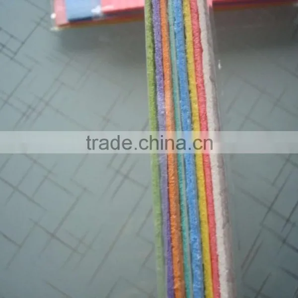 High Absorbent Printing Imported Cellulose Cloth photo-3