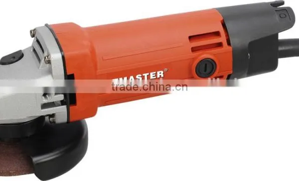 China Factory 220V Industry Angle Grinder GY-954