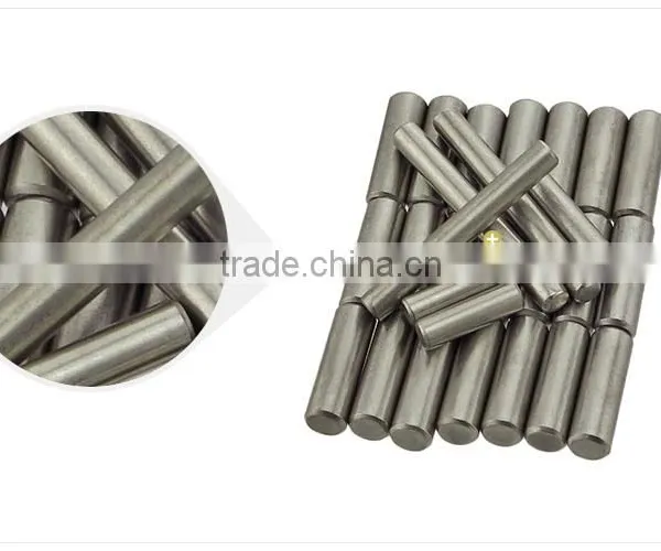 GB119 304 Cylindrical Pins,round Pins,parallel Pins M3-M8 photo-5