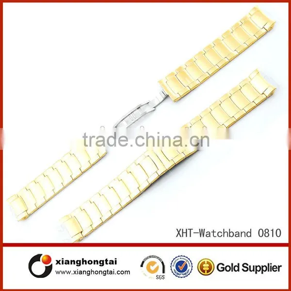 Stainless Steel Watch Band photo-3