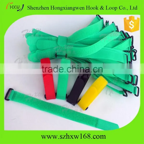 Popularized Retractable Hook Loop Cable Tie Manufacturer photo-2