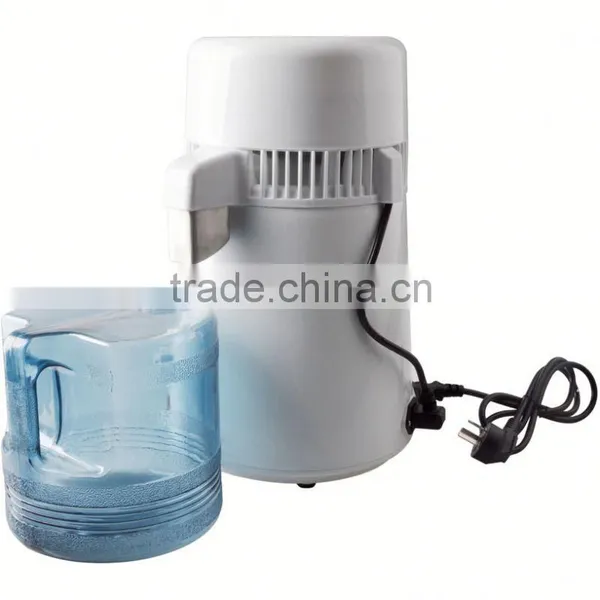 Dental Equipment Water Distiller Water Distillation Machine