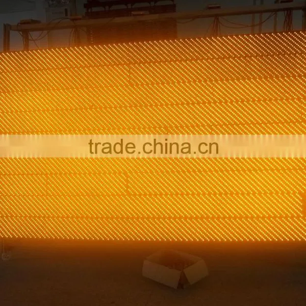 Single Red Shop Led Wall Module Www Xxxx Com photo-3