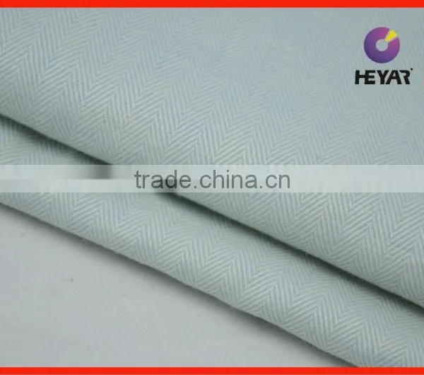 Women Panty Fabric Yarn Dyed Cotton Linen
