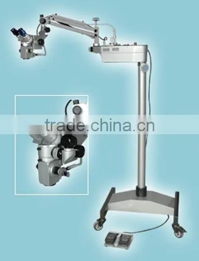 ROM-6 Operation Microscope for Neurosurgery medical equipments