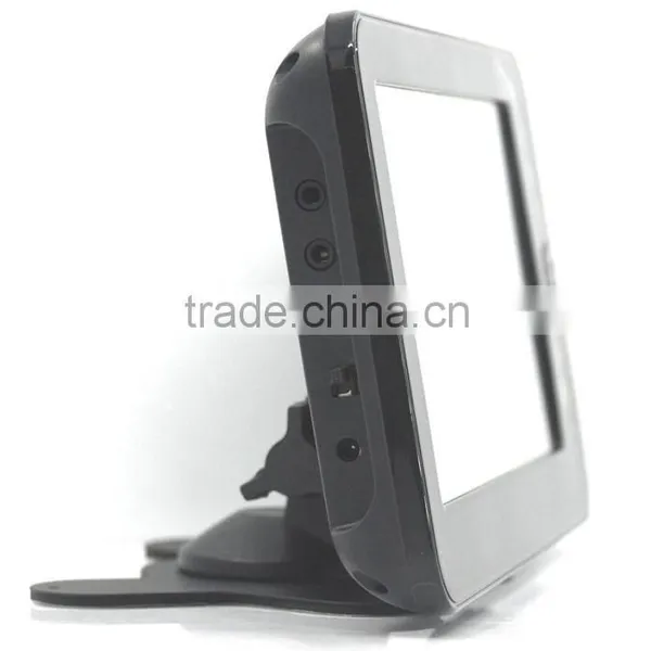 WV-7012HD Cofdm 7 Inch Handheld HD Wireless COFDM Transmitter Portable photo-4