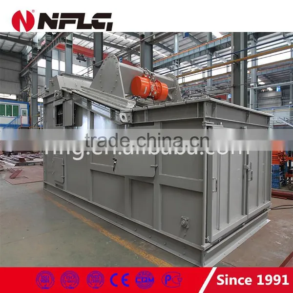 NFLG Factory Derict Sell Low Price Mobile Asphalt Mixing Plant With 25 Years Experience photo-5