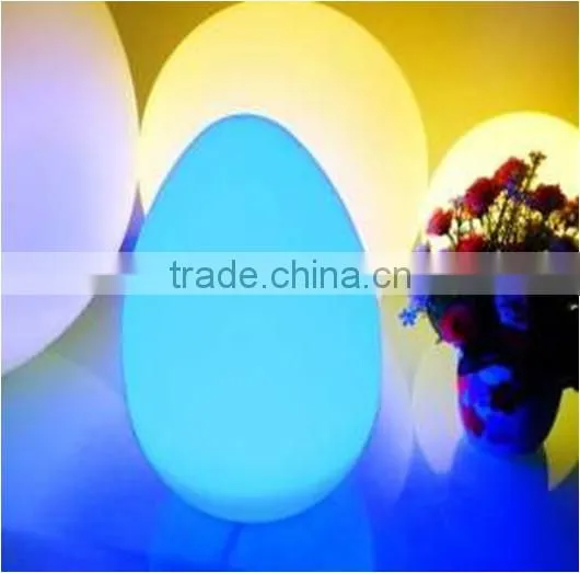 Rechargeable Cordless Color Changeable Led Bar Table Lamp photo-5
