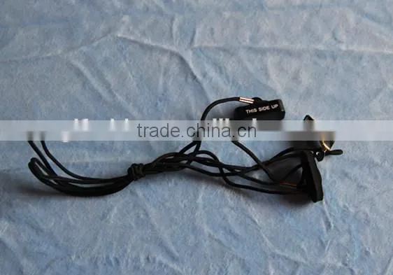 Fast Alert Patient Alarm With Magnetic Pull Cord With FDA-- Fall Prevetnion Alarm, Medical Alert For Patient photo-2